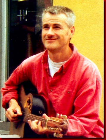 Günther Skitschak Gitarre Bajuvarix